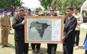 Mancing Hari Bakti Ke 78 PU Meriah, Bupati Sukabumi "Ajang Komunikasi Dan Agenda Strategis Kembangkan Potensi Wisata"