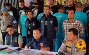 Himbauan Polda Jateng : Seluruh Warga Masyarakat Laporkan Debt Collector Bila Menarik Paksa Kendaraan