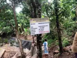 Kepala Badan Karantina Indonesia Laksanakan Kegiatan Pelepasan Ekspor Komoditas, Ini Beberapa Komoditas Pertanian Dan Perkebunan Yang Dikirim