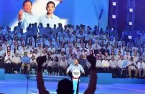 Makin Dekat Pemilu, Serangan Terhadap Pemerintahan Jokowi Semakin Gencar dan Sistematis