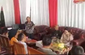 Hanya Ada Satu Kepengurusan BPAN LAI Kalteng