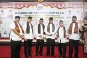 Refleksi Akhir Tahun 2023 Kemenkumham, Momentum untuk Menghargai dan Bersyukur