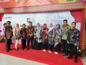 Rakor Camat, Lurah, dan Kades se-Sumsel Fokus pada Pemantapan Penyelenggaraan Pemerintahan