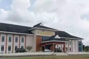 Peningkatan Pengawasan Persediaan oleh 48 Kepala SKPD di Musi Rawas