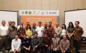 Konsultasi Daerah (Konsulda) POD 1 Revisi Kaliberau di Wilayah Kerja SKK Migas Repsol Sakakemang