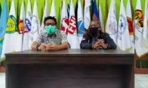 Kasus Penyalahgunaan Dana Hibah, Eks Ketua KONI di Tetapkan Jadi Tersangka