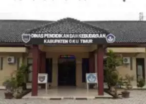 Kejari Diminta Usut Tuntas Dugaan Korupsi di Dinas Pendidikan OKU Timur pada Tender Th 2020-2023