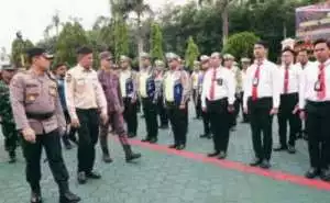 Tok!, DPRD OKU Timur Setujui Raperda APBD OKU Timur Tahun Anggaran 2024 Jadi Perda