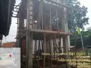 Pembangunan "SPAM" di Desa Ciaruteun Ilir Diprotes Warga
