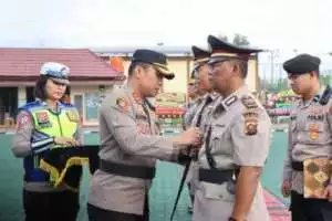 Tingkatkan Kualitas Penyelenggaraan Pendidikan, Pemkab OKU Timur Launching Program OKU Timur Cemerlang