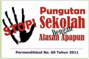 Oknum Kepsek beserta Bendahara SD Negeri 22 Rambutan, diduga tilap bantuan PIP