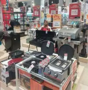 ACE Hadirkan Penawaran Year End Sale, Ini Promo Diskonnya