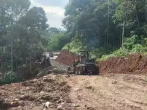 Galian C dikelurahan Durian Rampak Dipertanyakan?