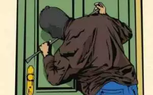  Spesialis Curat berhasil diungkap Reskrim Polsek Purwodadi Dibackup Team Landak Polres MUSI RAWAS 