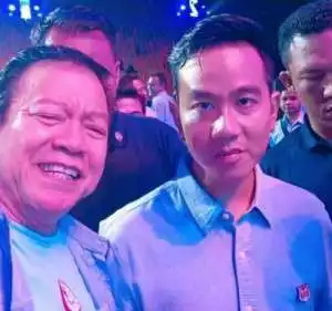 Akselerasi Kemenangan Prabowo-Gibran