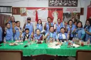 Akselerasi Kemenangan Prabowo-Gibran