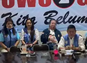 Jawaban Jokowi Tentang Kinerja Walikota Surakarta, Gibran