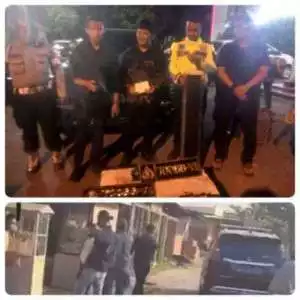 Kasus Caleg Zulfikar harus diteruskan