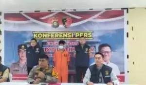 Ditreskrimsus Polda Sumsel Berhasil Menggagalkan Praktik Pengoplosan BBM Solar Subsidi di Banyuasin