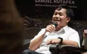 Pilpres Sekali Putaran, Generasi Muda Pilih Prabowo-Gibran