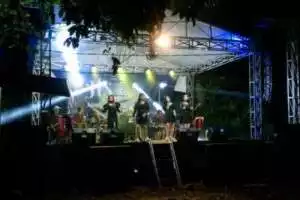 Kunjungan Silaturahmi, Yogi Ucapkan Selamat Untuk Kapolsek Nanggung