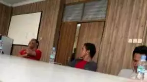  Restorasi Justice kasus pemukulan Ketua Rw 02 di Polsek Kalideres gagal