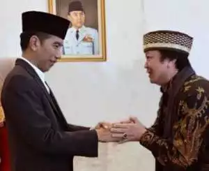 Sudah Saatnya Agama Tertua di Dunia Diakui Secara Resmi di Indonesia