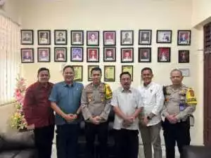 "Penyelidikan Polisi Ungkap Duel Berbahaya Remaja di TPU Talang Kerikil: Dua Tersangka Ditahan, Wasit Pegang Senjata Api"