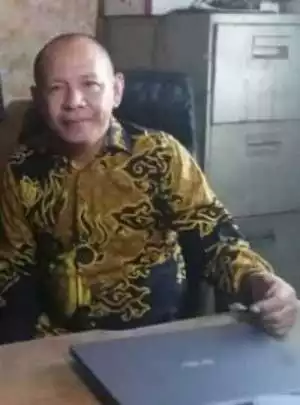Kawal Aspirasi Rakyat, Kenedi/Tigor Siap Perjuangkan Kehendak Masyarakat di 3 Kecamatan OKI