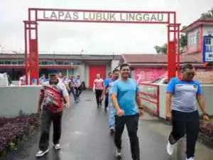 Kapolda Jatim Ajak Civitas Akademika Wujudkan Pemilu 2024 Damai