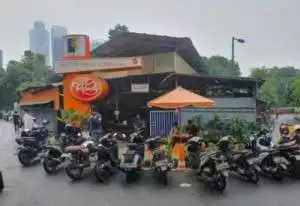 Aset Pemprov DKI di Kawasan Mega Kuningan Dikomersilkan, Tanggung Jawab Siapa?