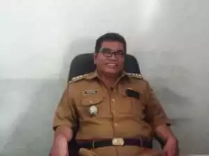 Relawan Bergerak 1912 Provinsi Sumsel Siap Sosialisasikan Visi dan Misi Capres dan Cawapres Prabowo dan Gibran 