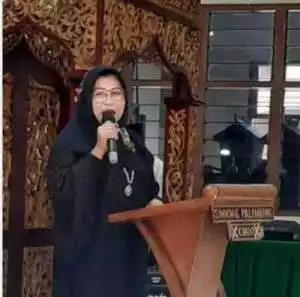 SMKN 6 Palembang Menegaskan: Tidak Ada Pemaksaan Siswa Berjualan, Hanya Pembelajaran Digital Marketing