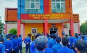 SMKN 6 Palembang Menegaskan: Tidak Ada Pemaksaan Siswa Berjualan, Hanya Pembelajaran Digital Marketing