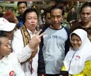 Aturannya Sangat Jelas, Tak Ada Larangan bagi Presiden Memihak atau Kampanye