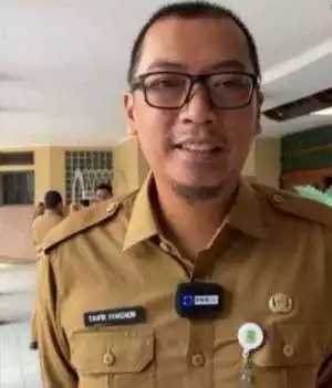  Kepercayaan investor dikota Tangerang untuk berinvetasi makin meningkat 
