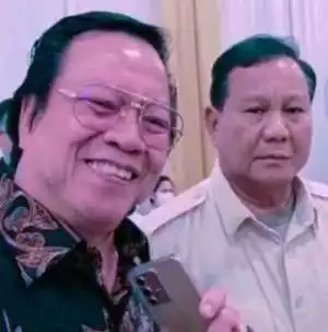 Mayoritas Masyarakat Ingin Pilpres Sekali Putaran, Berarti Tahu Dong Harus Pilih Siapa