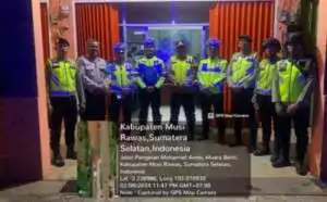 Ditreskrimum Polda Sumsel Bersama Polres Ogan Ilir Berhasil Tangkap Pelaku Begal Mahasiswa Unsri di Tanjung Senai