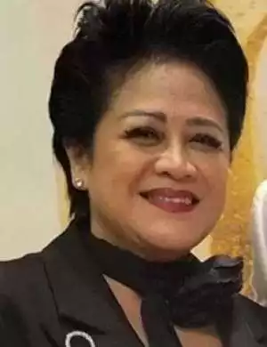 Viral Video Connie Bakrie Soal Prabowo, Rosan: Dia Incar Jabatan Wamenlu atau Wamenhan