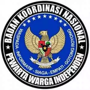 BAKORNAS-PWI Bersama Pewarta Warga Ciptakan Suasana Aman dan Kondusif Menuju Pencoblosan Pemilu 2024