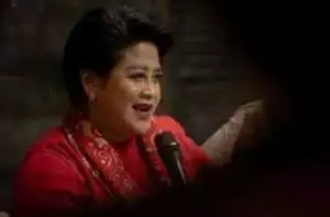 Connie Rahakundini Resmi Dilaporkan ke Bareskrim Polri