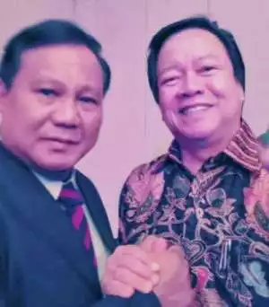 Butuh Persatuan dan Kekompakan Menuju Indonesia Maju, Rekonsiliasi Pasca Pilpres Diharapkan Terwujud