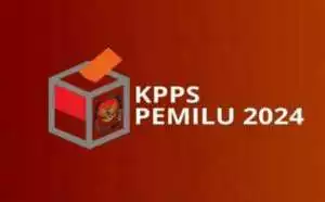 Waduh!!! Bendahara PPS Bawa Kabur Honor KPPS, Habis Dipakai Judi