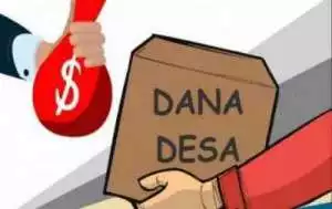 Kades Gunung Kembang Lama Melanjutjan Program Desa Hanya Dapat Untung Sedikit