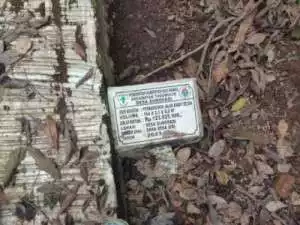 Pengelolaan sistem Padat Karya tunai Desa Surodadi Diduga Jadi Ajang Korupsi