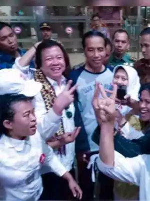 Pernusa: Isu Hak Angket Bagian Ritual Pemilu, Bukan Masalah Serius