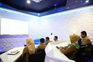 Pelayanan Pajak di Kota Tangerang Semakin Nyaman Lewat Tax Room Juara