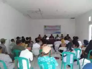 Musdesus Penetapan KPM BLT DD Tahun 2024 tahap ke Dua