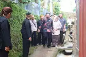 RAKORNAS Investasi Tahun 2023 "Investasi Berkeadilan Dan Berkelanjutan