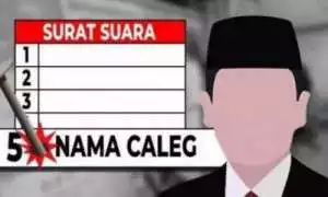 Waduh!! Caleg Gagal, Bongkar Jalan dan Teror Warga dengan Petasan